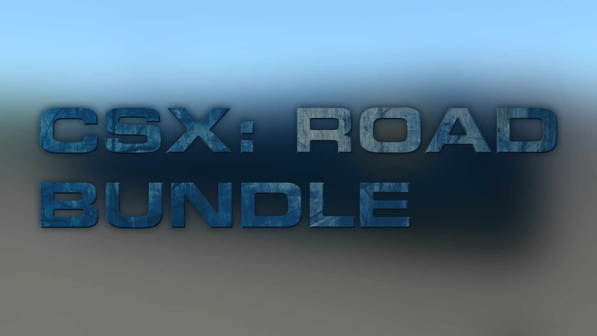 CSX Road Bundle